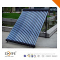 Gungzhou Pressurized Rock Wool vacuum tube solar thermal collector